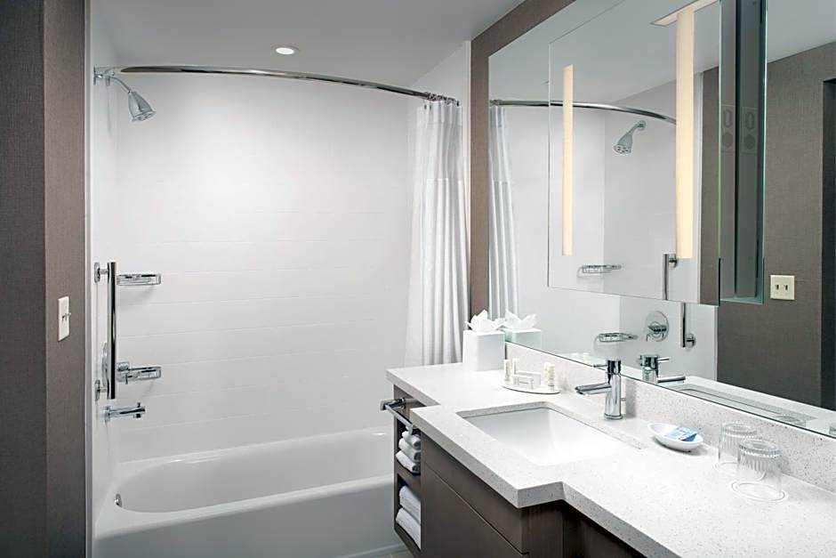 SpringHill Suites by Marriott Albuquerque North/Journal Center