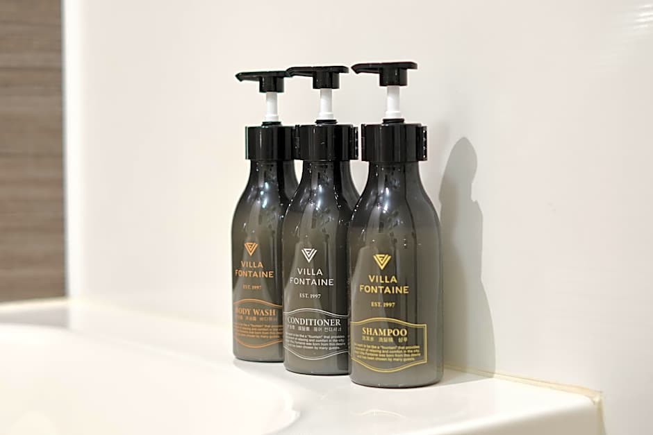 Hotel Villa Fontaine Tokyo-Hamamatsucho