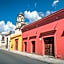 Hotel Casa Barrocco Oaxaca
