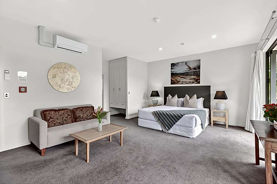 Lime Tree Lodge