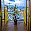 The Avalon Hotel in Catalina Island