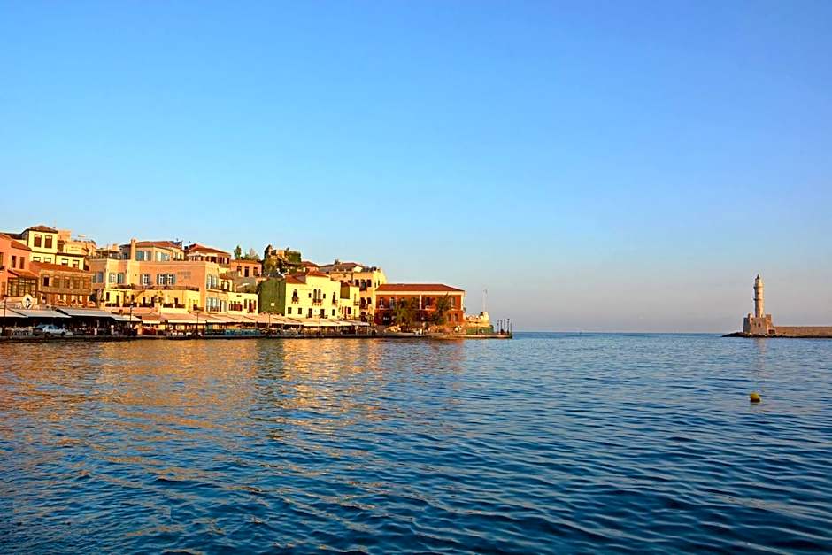 Aelios Design Hotel