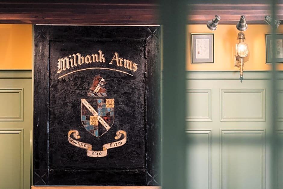 The Milbank Arms