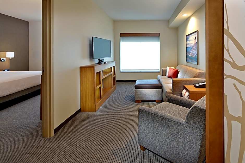 Hyatt Place Warwick/Providence Airport