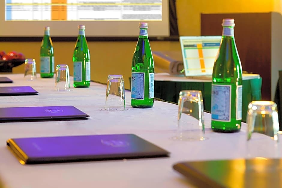 Courtyard by Marriott Dallas Las Colinas