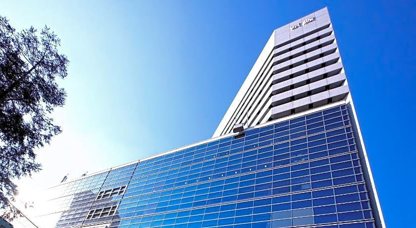 Hotel Keihan Kyobashi