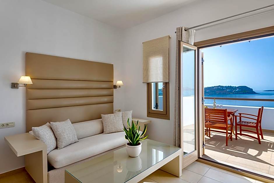 Lithos by Spyros & Flora