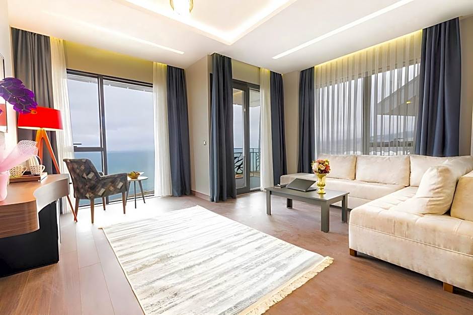 Peerless Villas Hotel