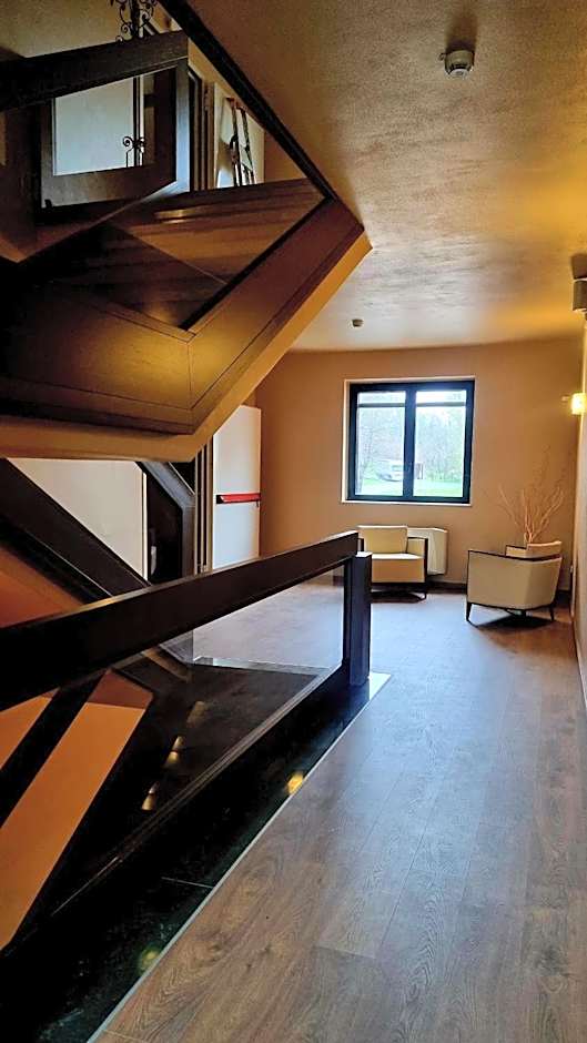 Hotel Villa Delle Rose - Malpensa