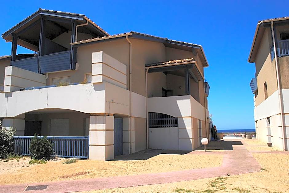 Residence Nemea Les Gourbets