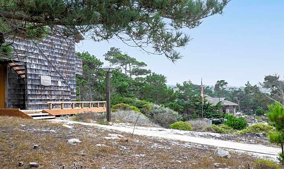 Asilomar Conference Grounds