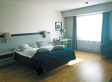 Double Room - Disability Access