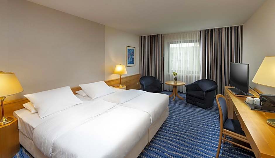 Maritim Hotel Magdeburg