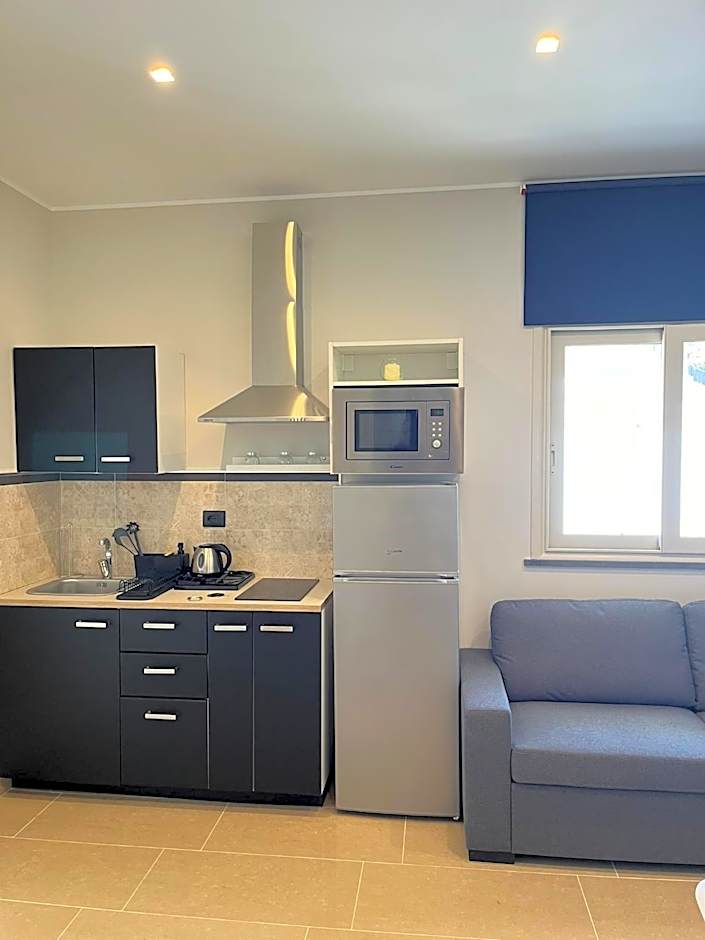 IG - "Villa Don Antonio" Apartments