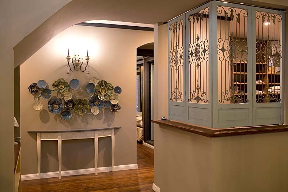 Seseraginomori Chambre d'hote Etoile et fees