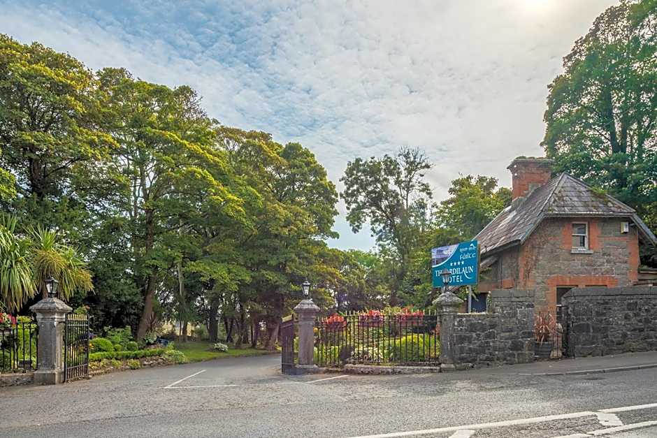 The Ardilaun Hotel