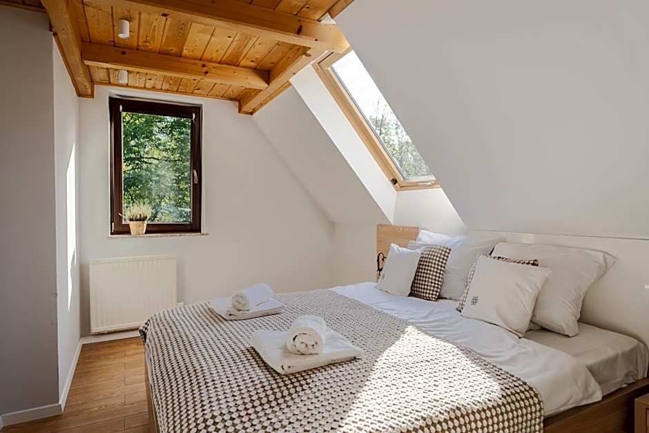 Harenda Residence - Destigo Hotels