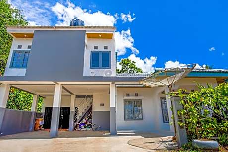 OYO 2903 Putri Residence Syariah