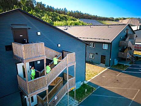 Bålsta Apartment Hotel