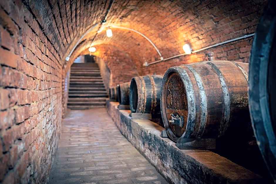 Winzerhof Küssler - Weinviertel