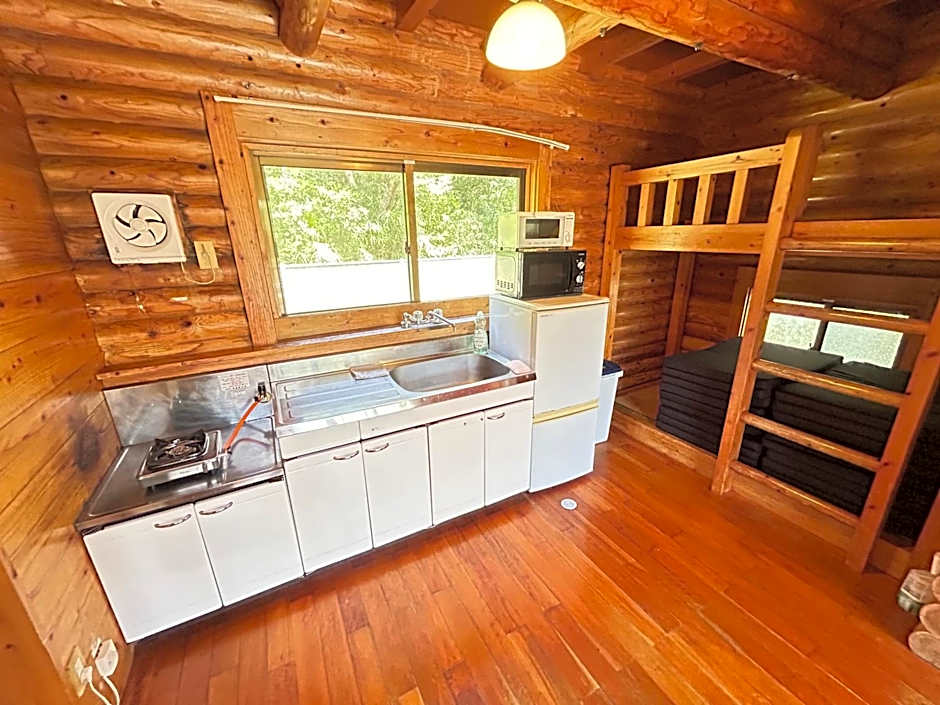 Tokashiki Guest House