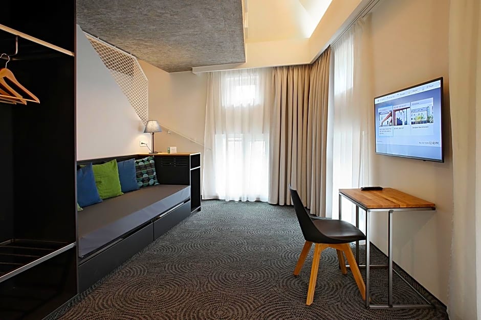 Hotel Van Belle