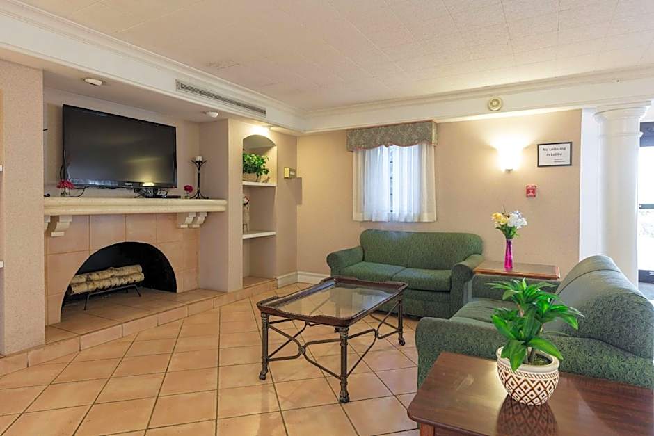 Motel 6-Knoxville, TN