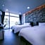 Hotel Cube