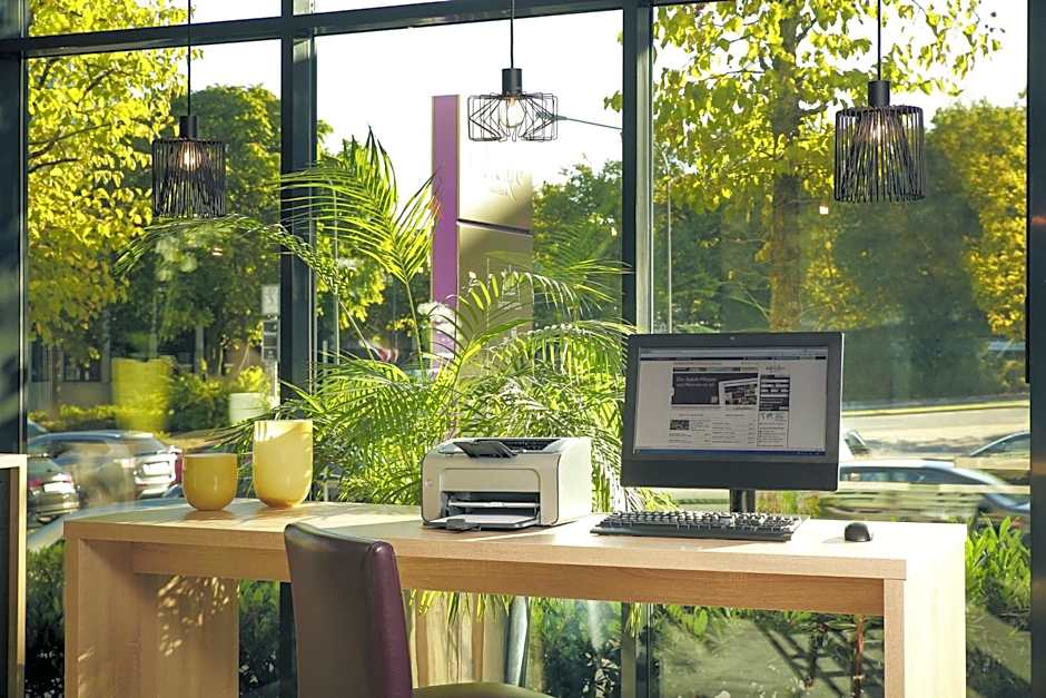 Mercure Hotel Plaza Essen