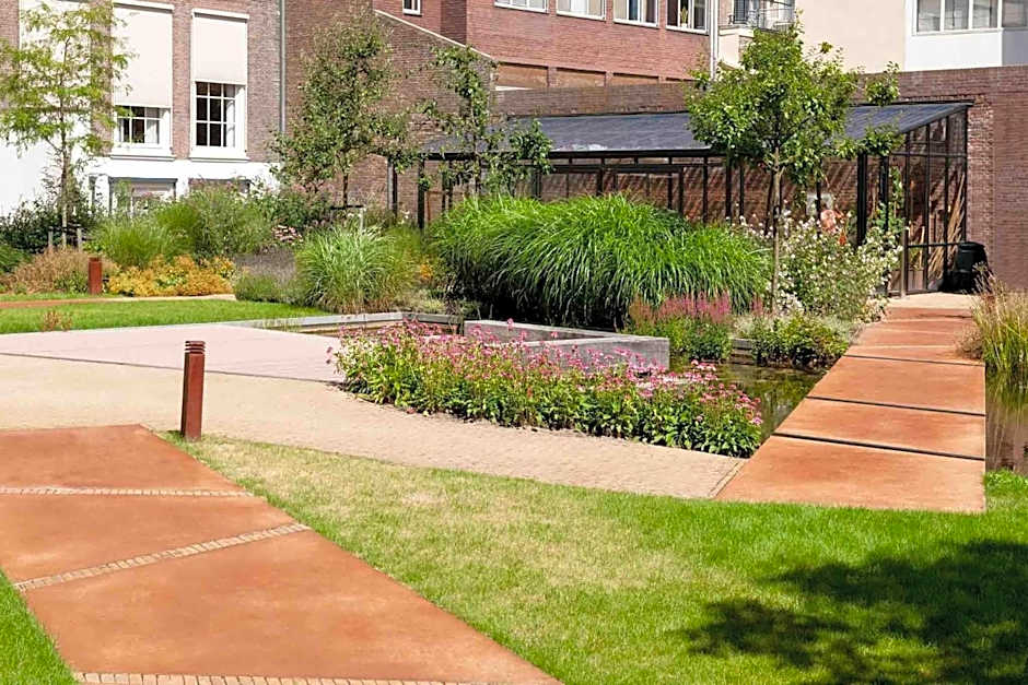 Ibis Den Haag City Centre