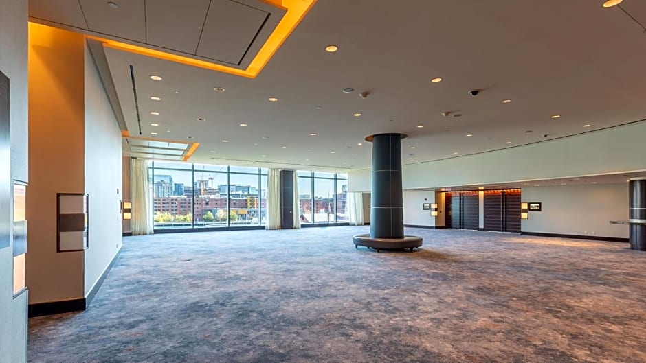 InterContinental Boston By IHG