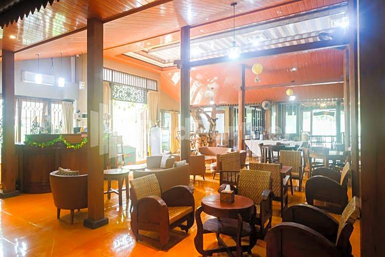 The Allabun Glamping Yogyakarta