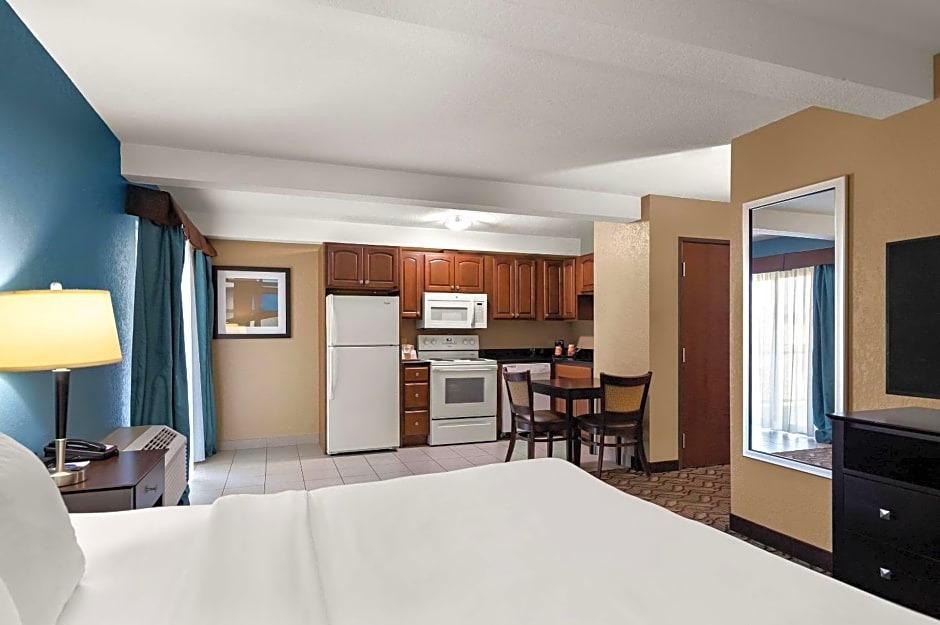 Comfort Inn & Suites Springfield I-55