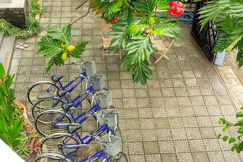 Smart Garden Homestay