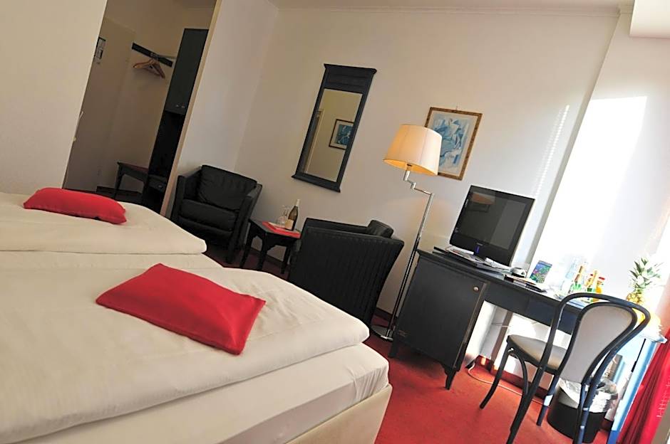 Cerano City Hotel Koln AM Dom