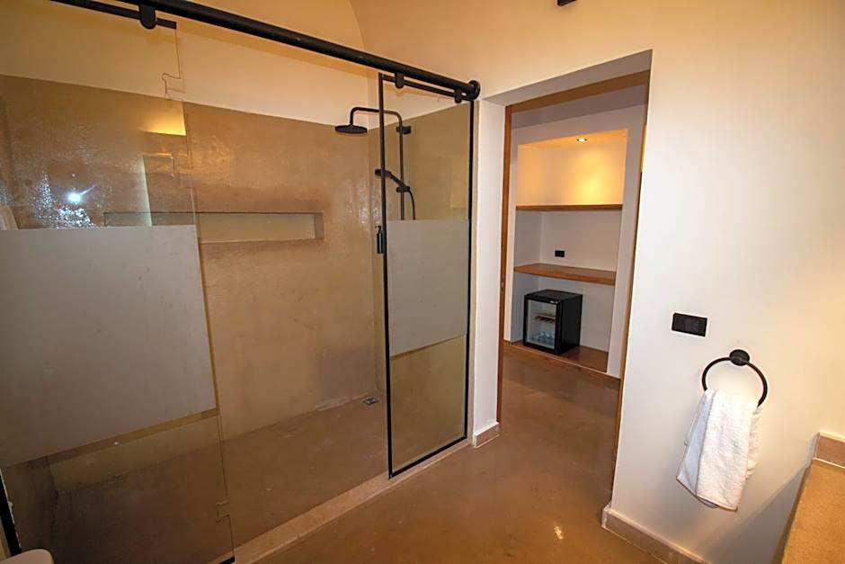 Marsa Shagra Village