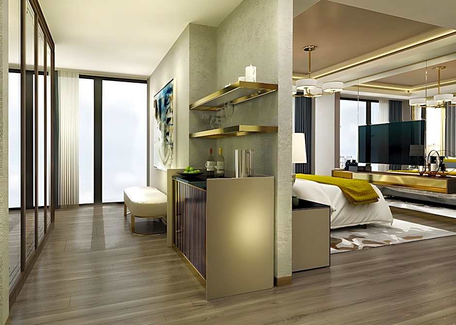 Elite World Grand Istanbul Kucukyali