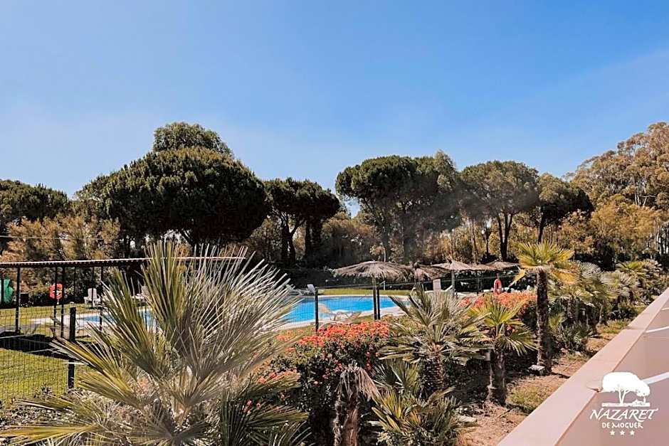 Complejo Turístico Rural Nazaret De Moguer