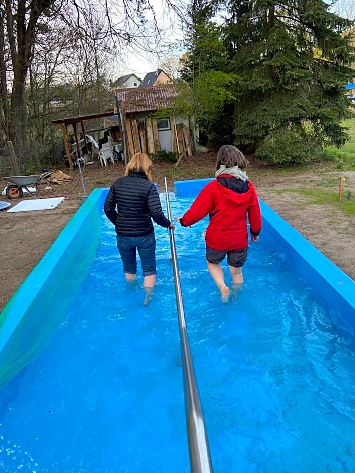 Waldwerk Wurlgrund Lychen