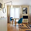 Aparthotel Adagio Paris Porte de Versailles