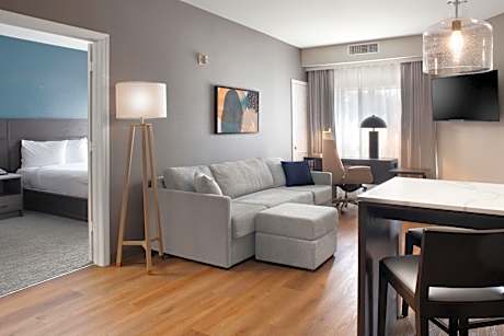 Two-Bedroom Suite
