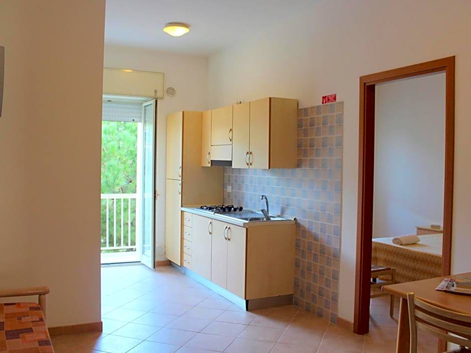 Residence Fontana Vecchia