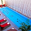 Mexico City Marriott Reforma Hotel