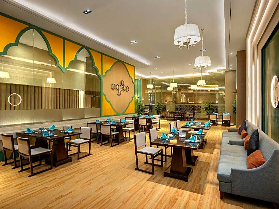 Sofitel Xining