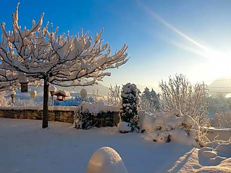 Hotel garni Landhaus Maria Grün
