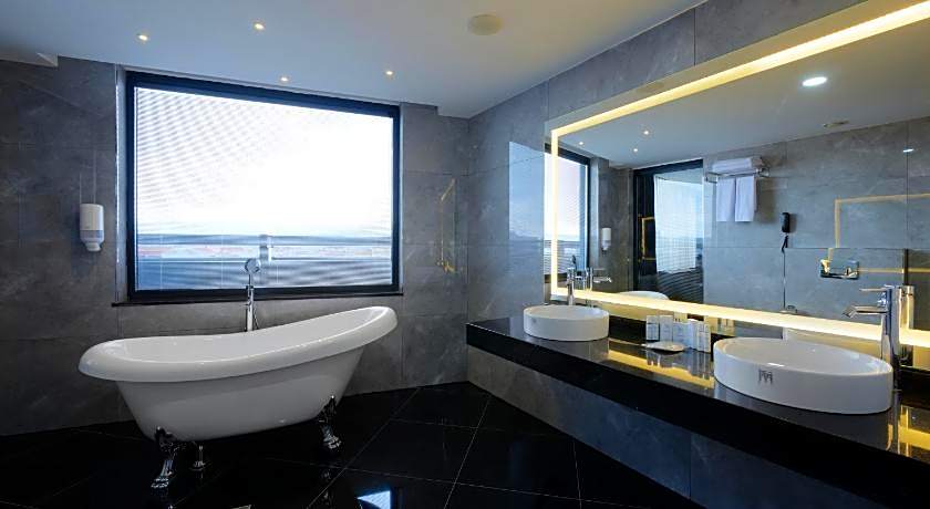 Nova Vista Centrum a member of Radisson Individuals