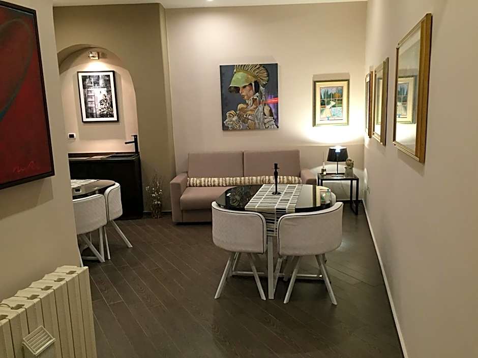 B&B Civico Cinque
