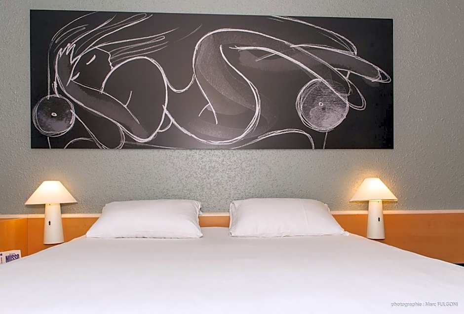 ibis La Bresse Gérardmer