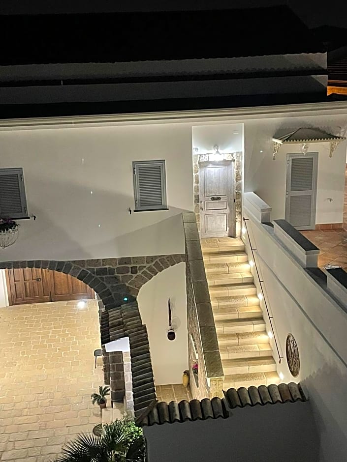 B & B La casa dei sogni