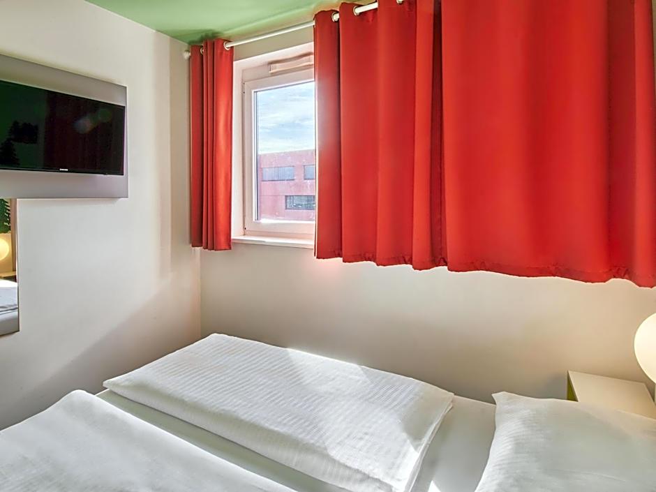 B&B Hotel Aschaffenburg